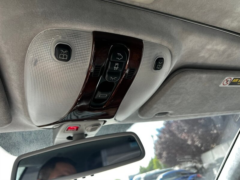 Used 2001 Mercedes-Benz CL 600 image 33