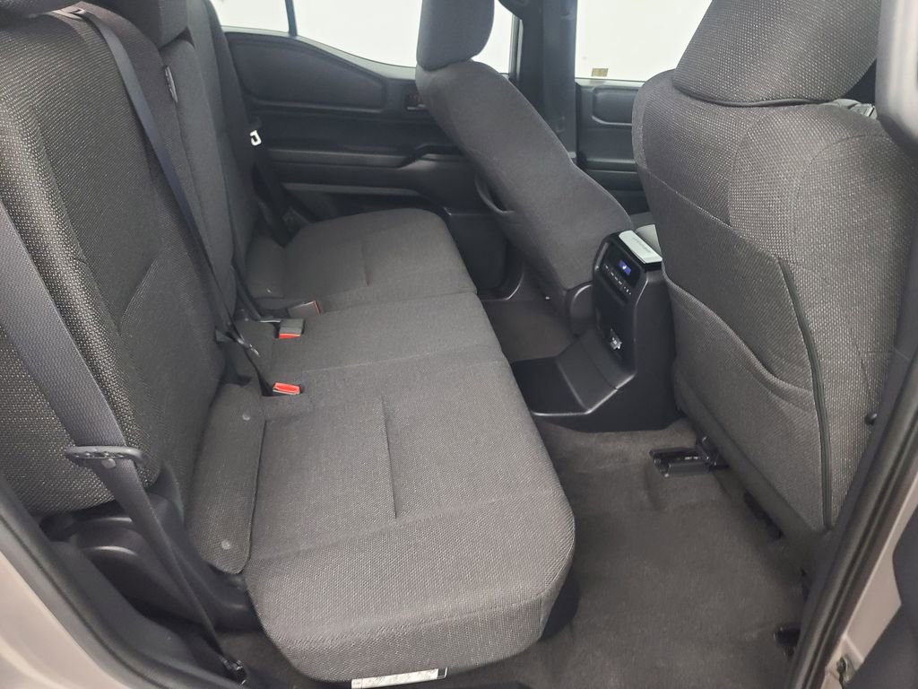 Used 2024 Toyota Land Cruiser 1958 image 18