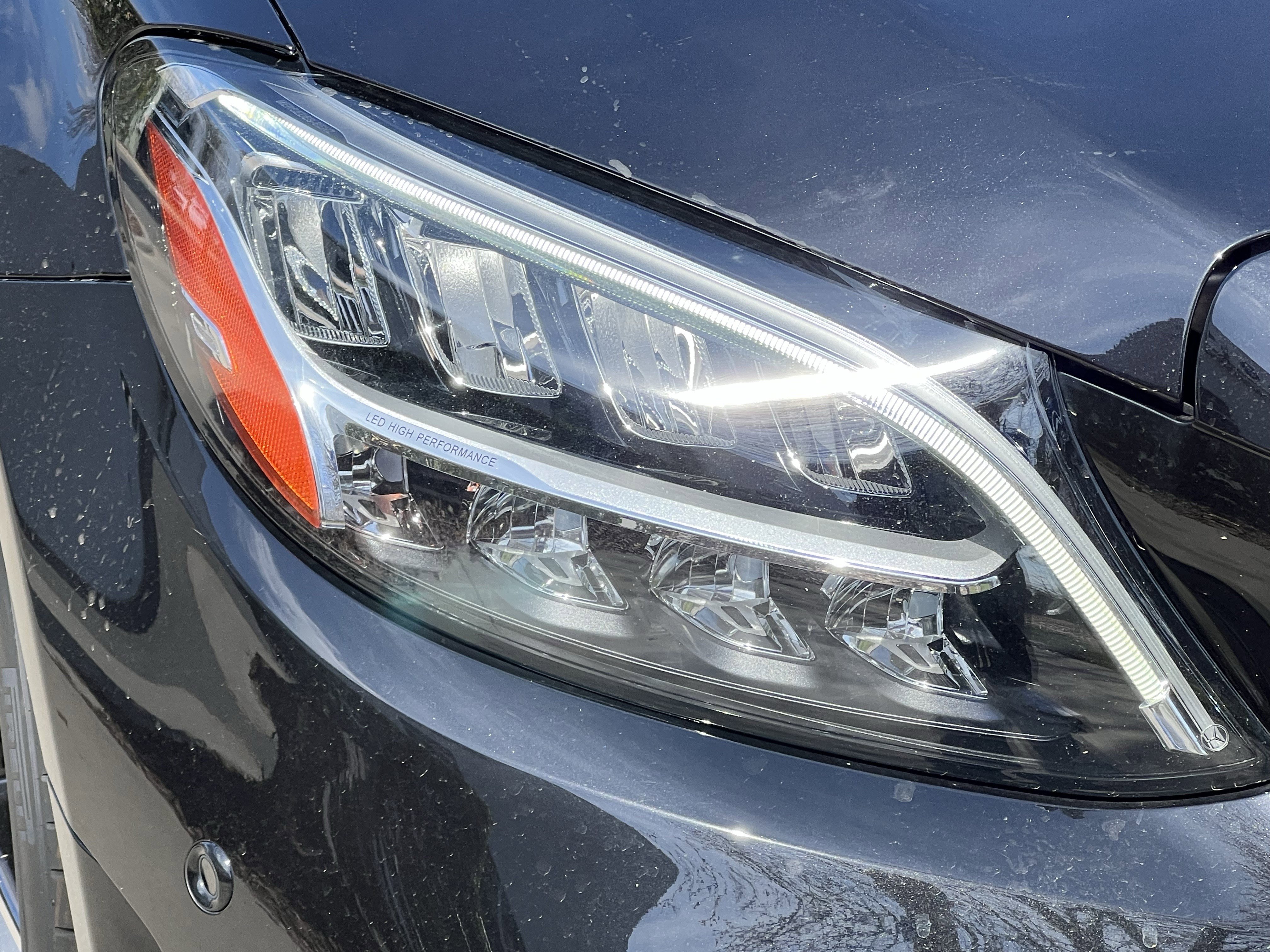 Certified 2021 Mercedes-Benz C 300 Coupe image 11