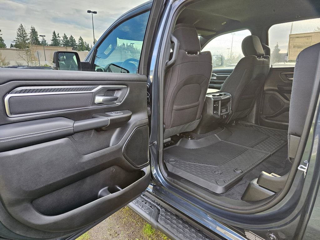 New 2026 RAM 1500 Big Horn image 14