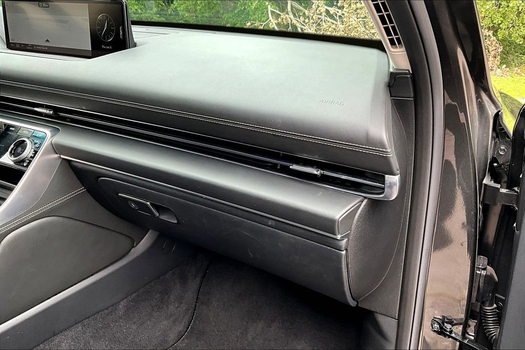 Used 2024 Genesis GV80 3.5T image 22