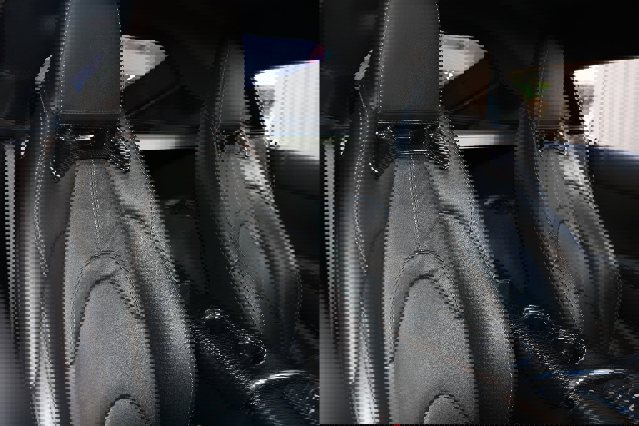 Used 2020 Toyota Supra Premium w/ Driver Assist Package image 14