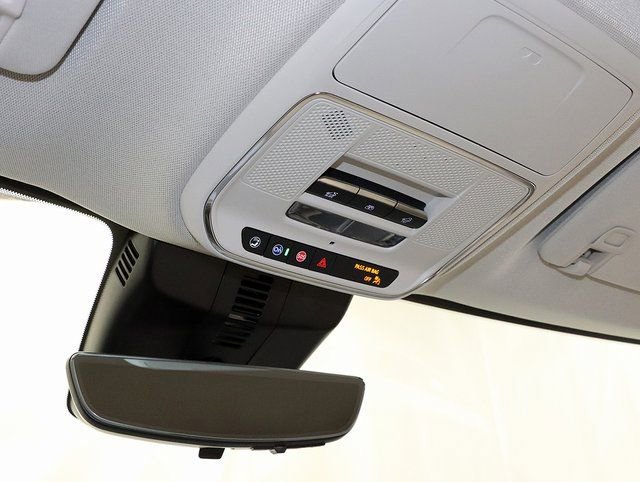 New 2026 Buick Enclave Avenir w/ Super Cruise Package image 24