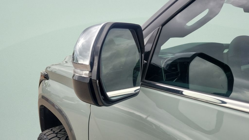 New 2026 Toyota Tundra 1794 Edition AWD/4WD image 28
