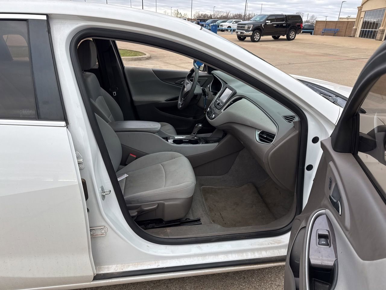 Used 2016 Chevrolet Malibu LS image 14