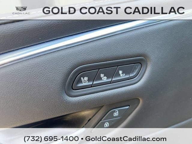 Certified 2024 Cadillac Escalade Sport AWD/4WD image 21