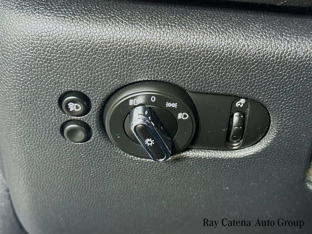 Certified 2023 MINI Cooper S FWD image 10