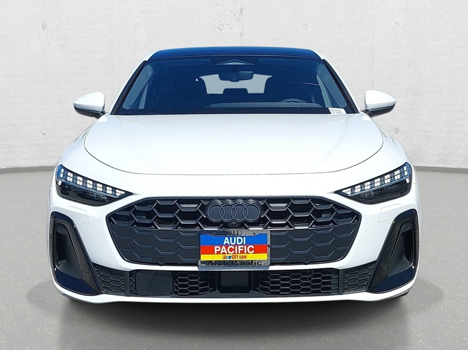 New 2026 Audi A5 Premium Plus AWD/4WD image 2