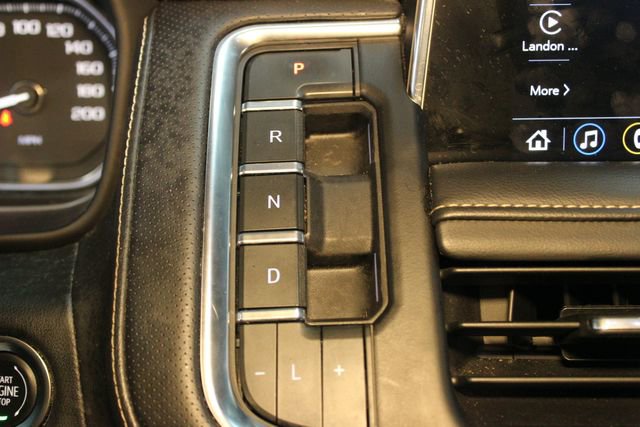 Used 2021 GMC Yukon SLT image 29