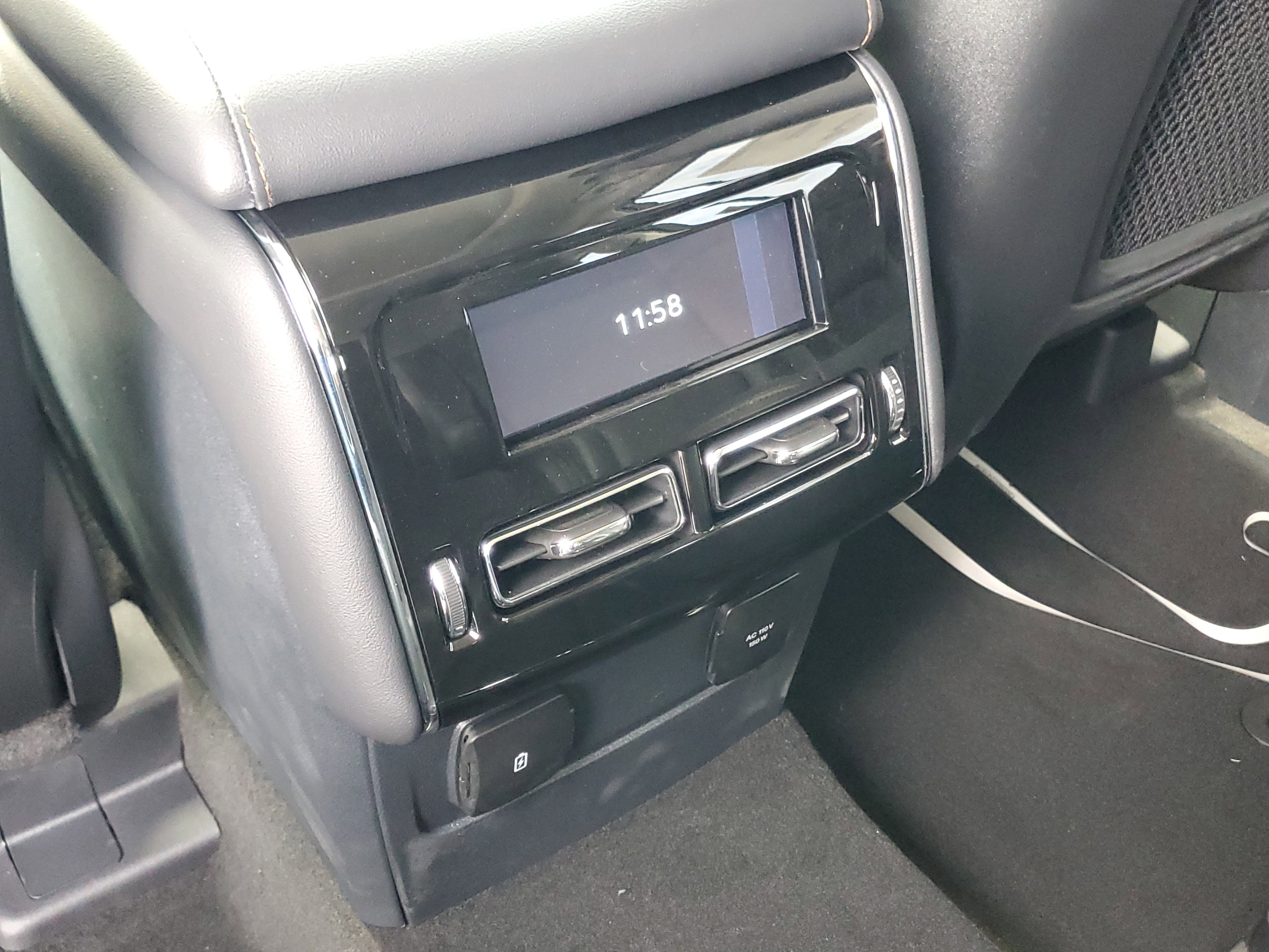 New 2026 Lincoln Aviator AWD image 25