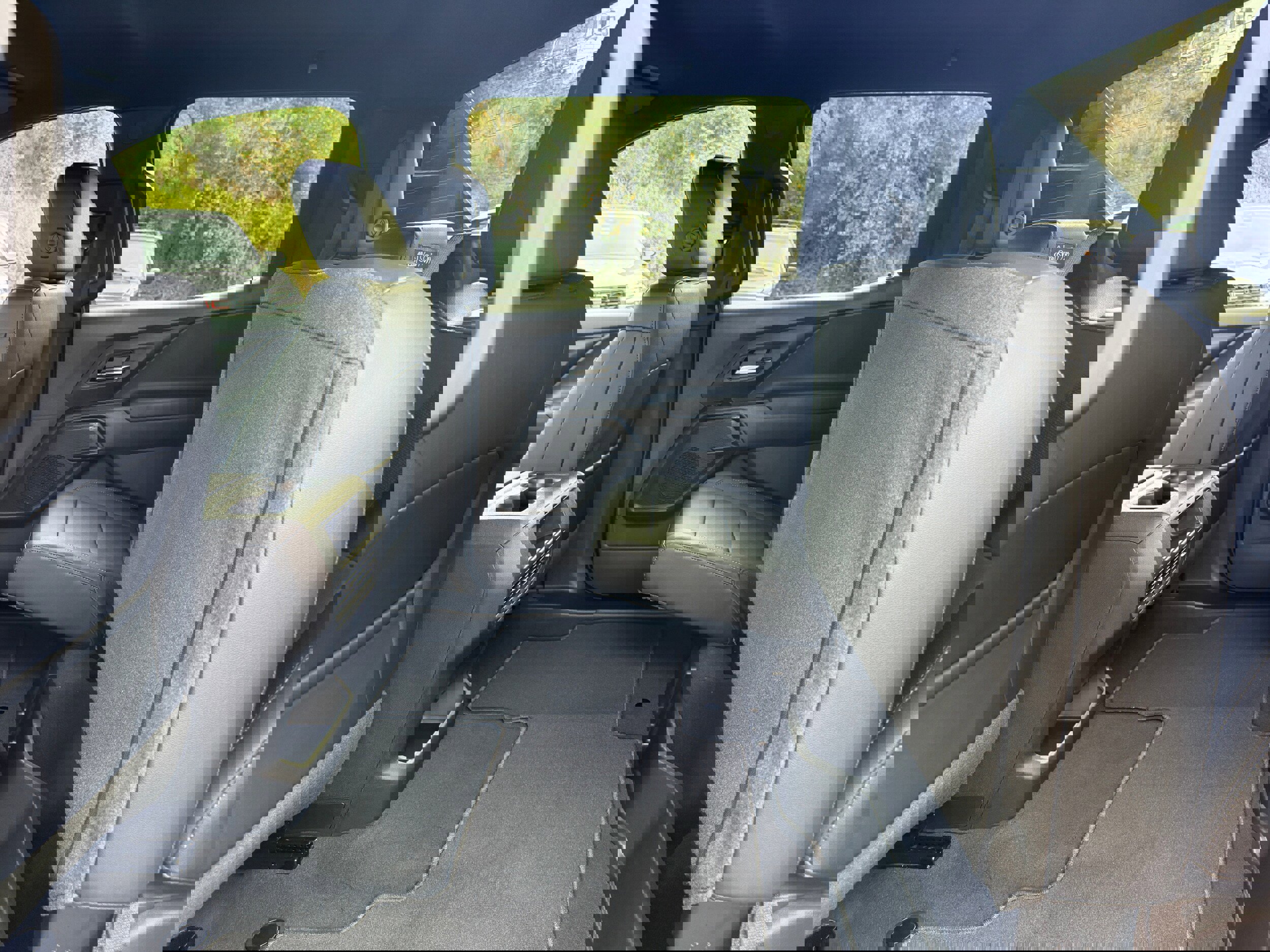 New 2026 Chevrolet Silverado EV W/T w/ LPO, Custom Package image 9