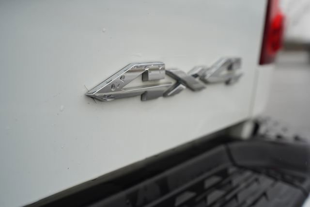 Used 2020 RAM 3500 Laramie image 42