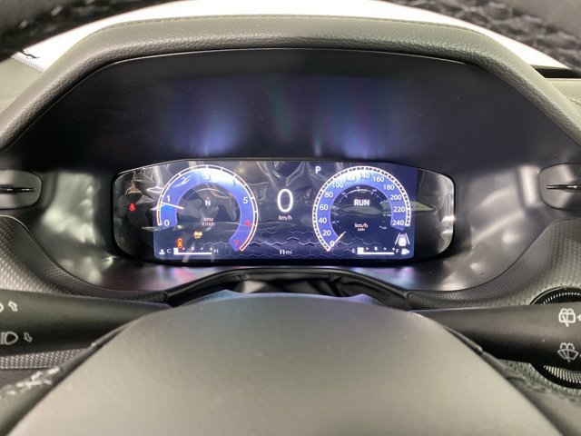 New 2026 Jeep Compass Limited w/ Sun, Sound & Navigation Group AWD/4WD image 21