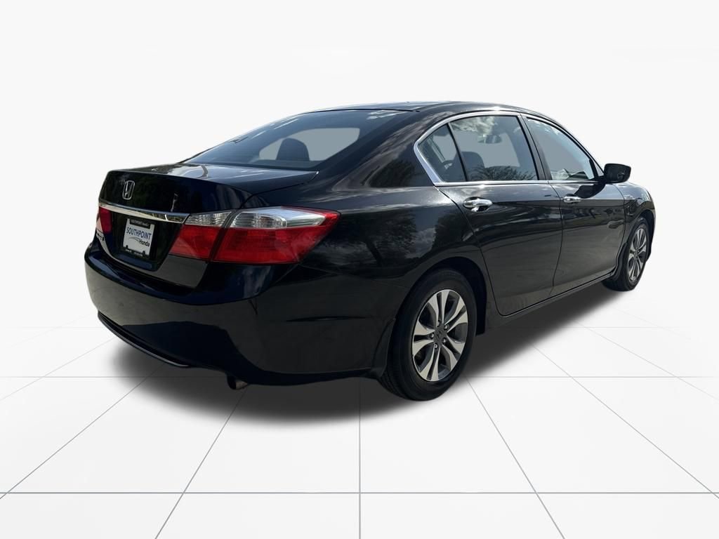 Used 2014 Honda Accord LX image 9