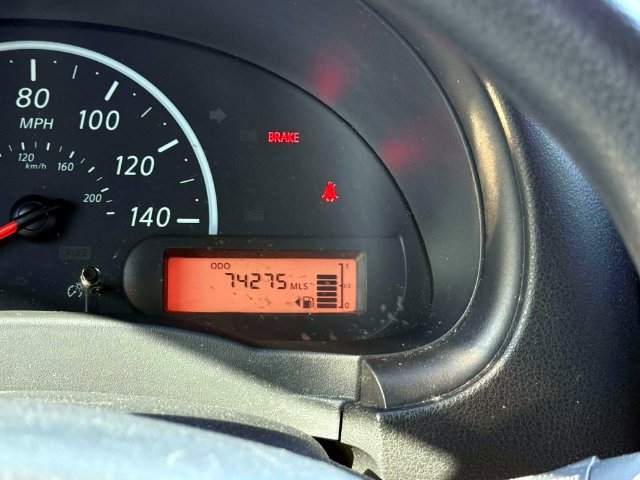 Used 2019 Nissan Versa S FWD image 20
