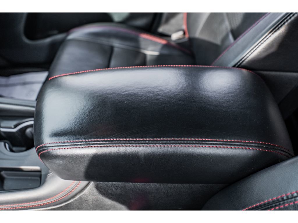 Used 2024 Dodge Durango GT AWD/4WD image 19