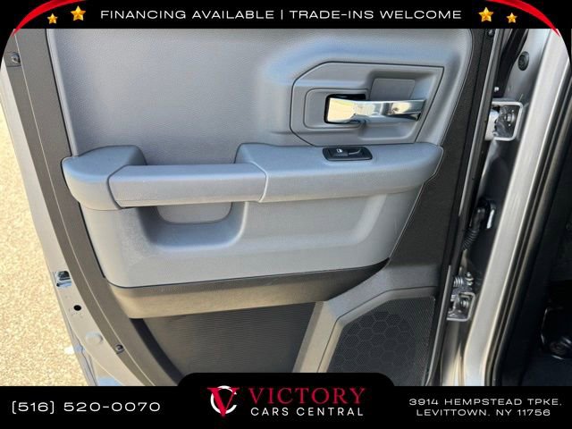 Used 2024 RAM 1500 Classic SLT image 14