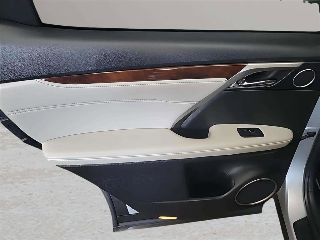 Used 2016 Lexus RX 350 AWD image 24