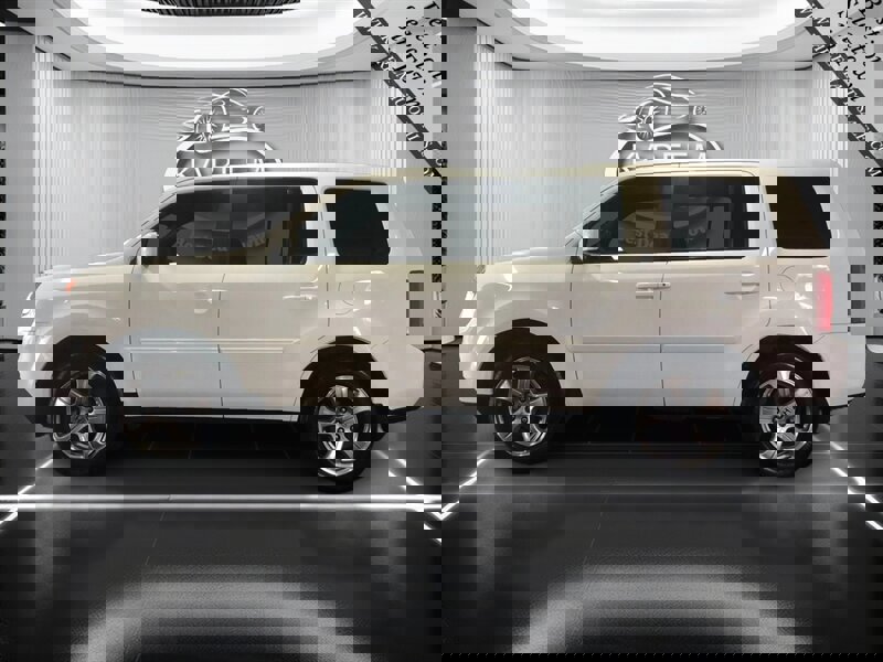 Used 2015 Honda Pilot EX image 8