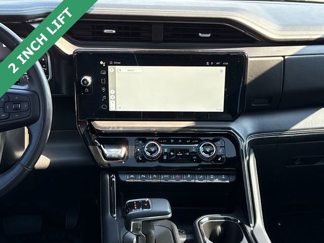 Used 2022 GMC Sierra 1500 AT4X image 13