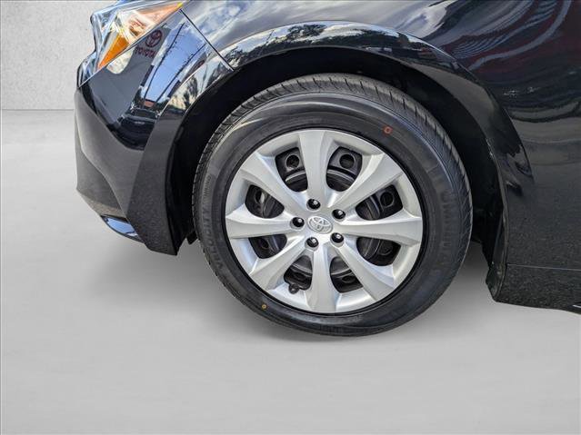 Certified 2023 Toyota Corolla LE image 22
