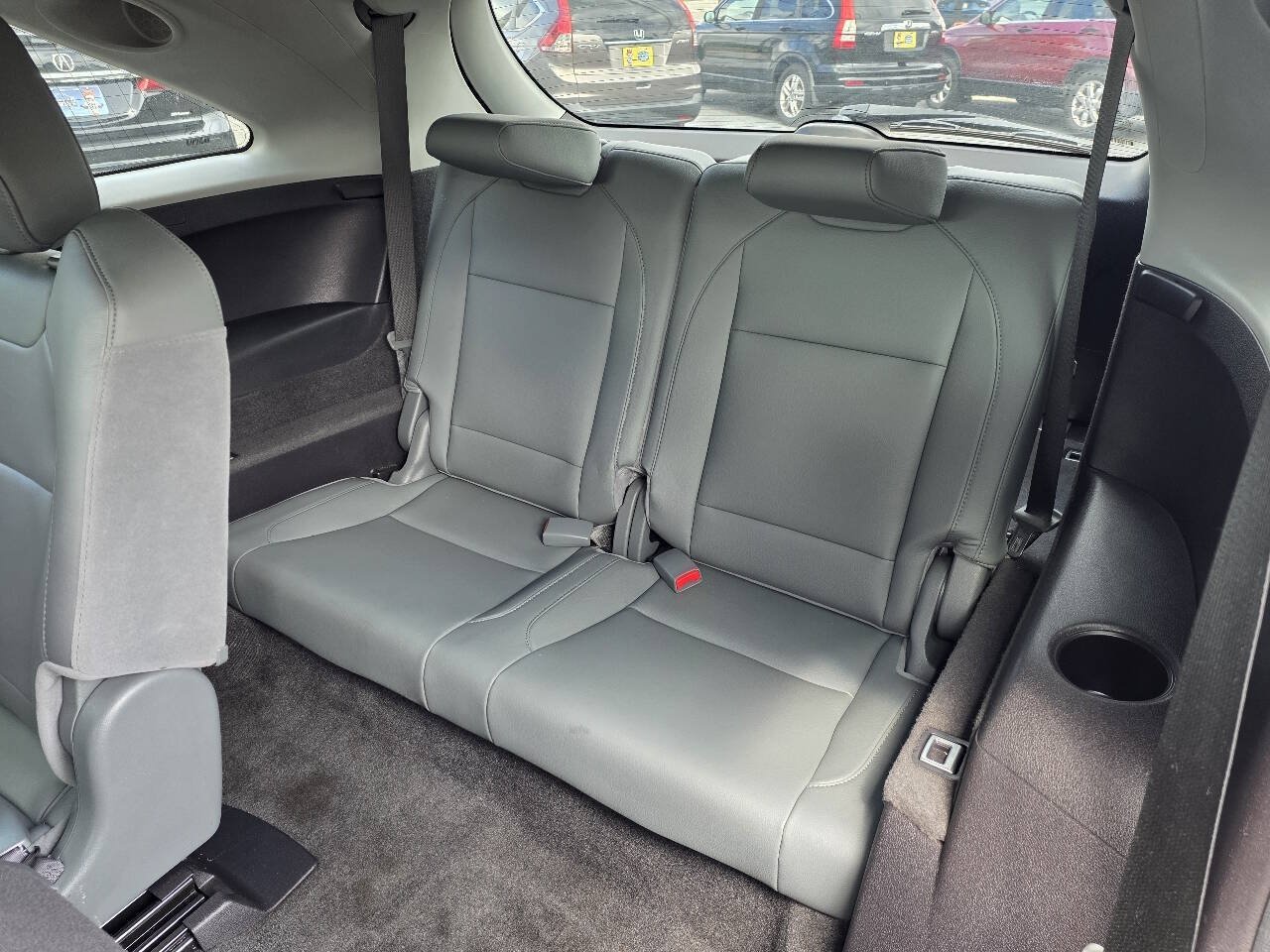 Used 2015 Acura MDX SH-AWD w/ Technology Package image 14