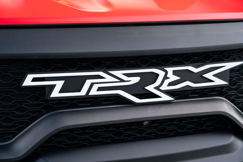 Used 2022 RAM 1500 TRX w/ TRX Level 2 Equipment Group AWD/4WD image 6