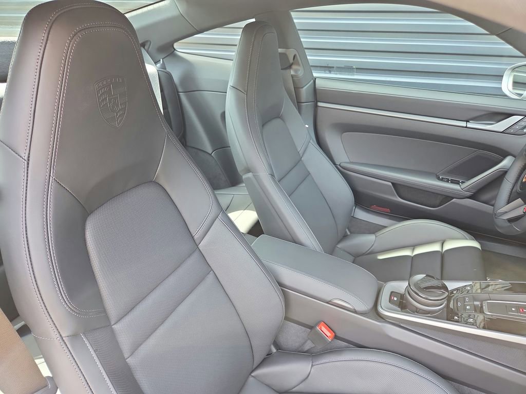 New 2026 Porsche 911 Carrera S RWD image 18