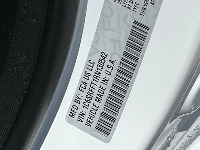 Certified 2024 RAM 1500 Big Horn AWD/4WD image 31