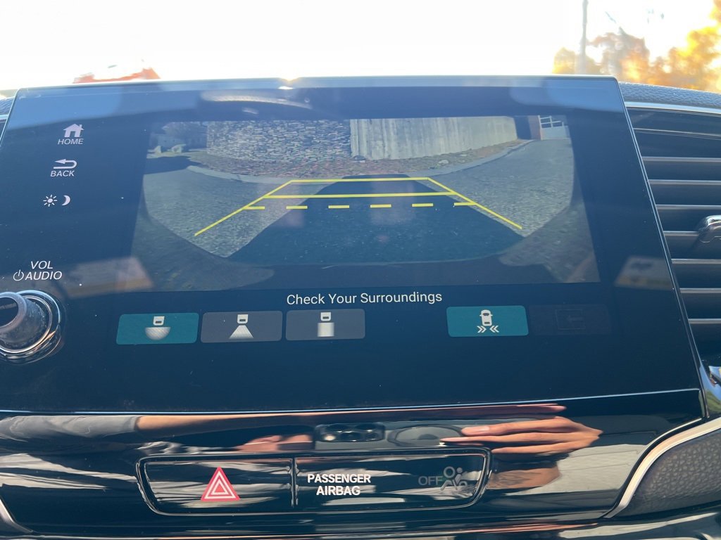 Used 2019 Honda Passport Touring image 22