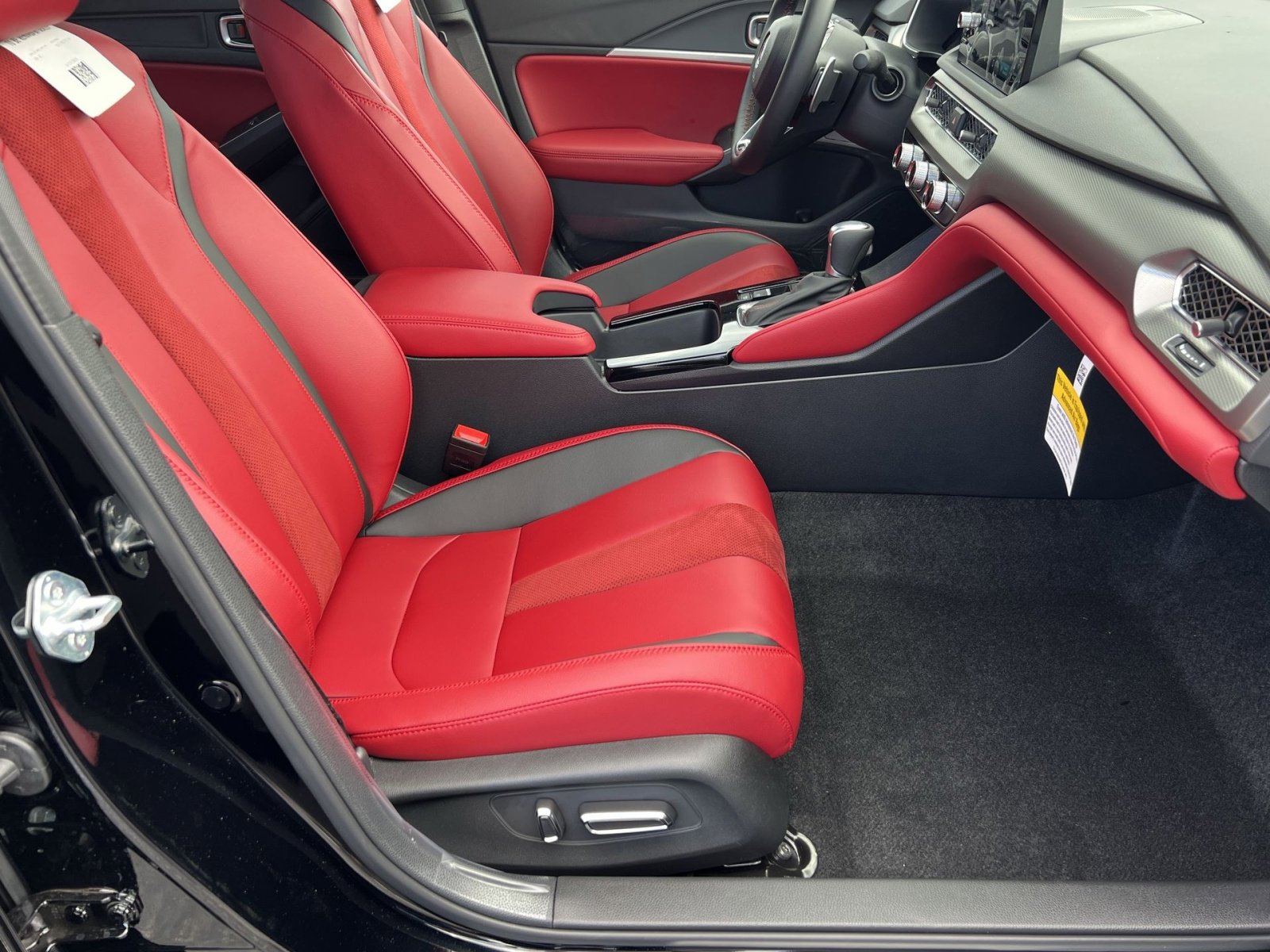 New 2026 Acura Integra A-Spec image 26