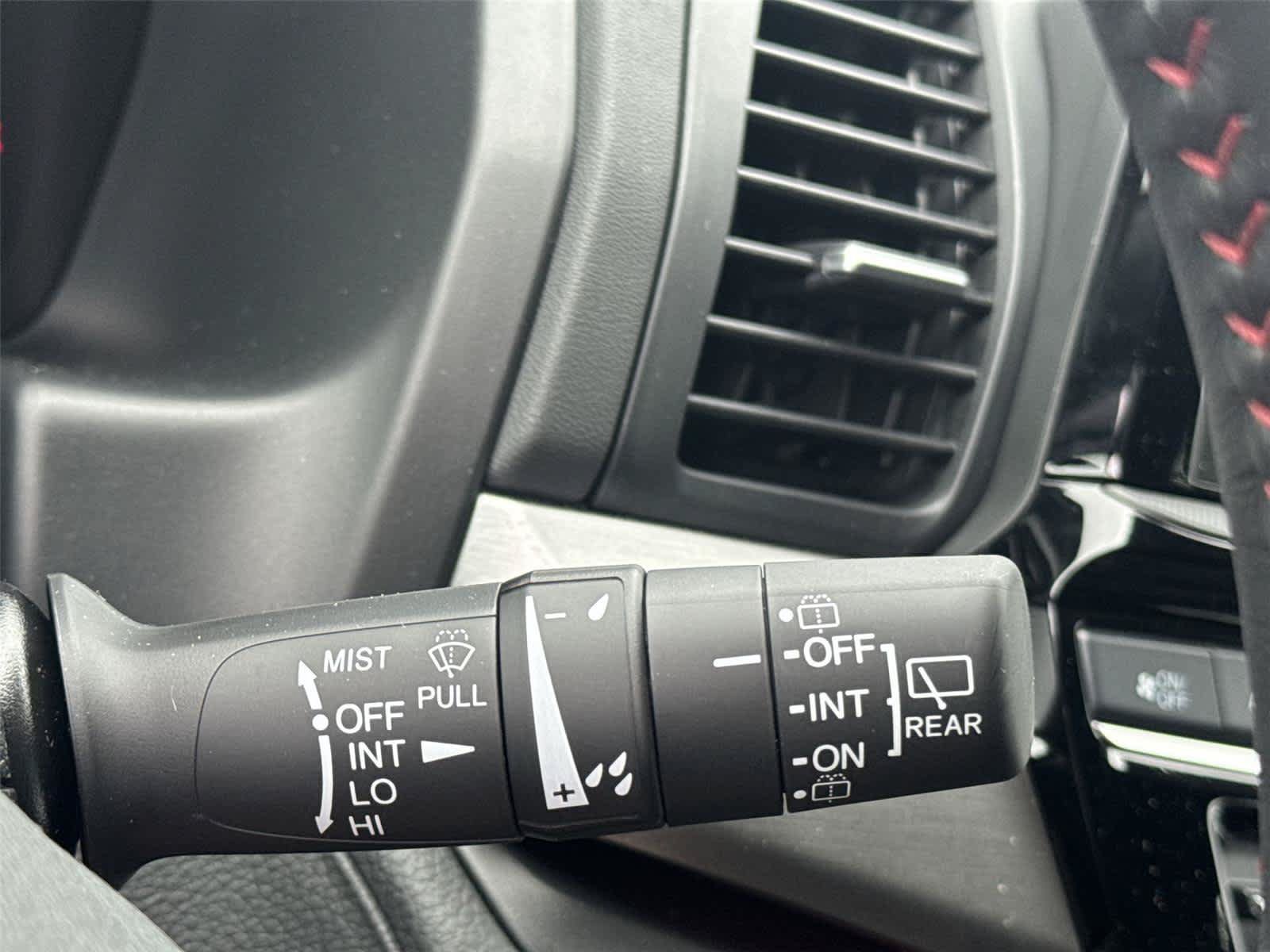 Used 2026 Honda Odyssey Sport-L image 22