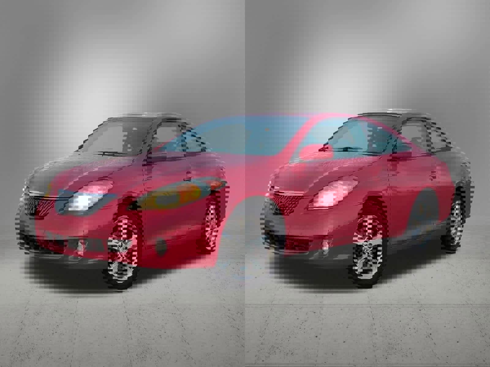 Used 2006 Toyota Solara SLE