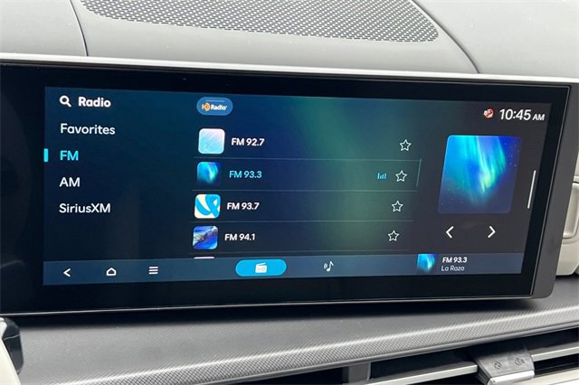 New 2026 Hyundai Santa Fe SEL image 19