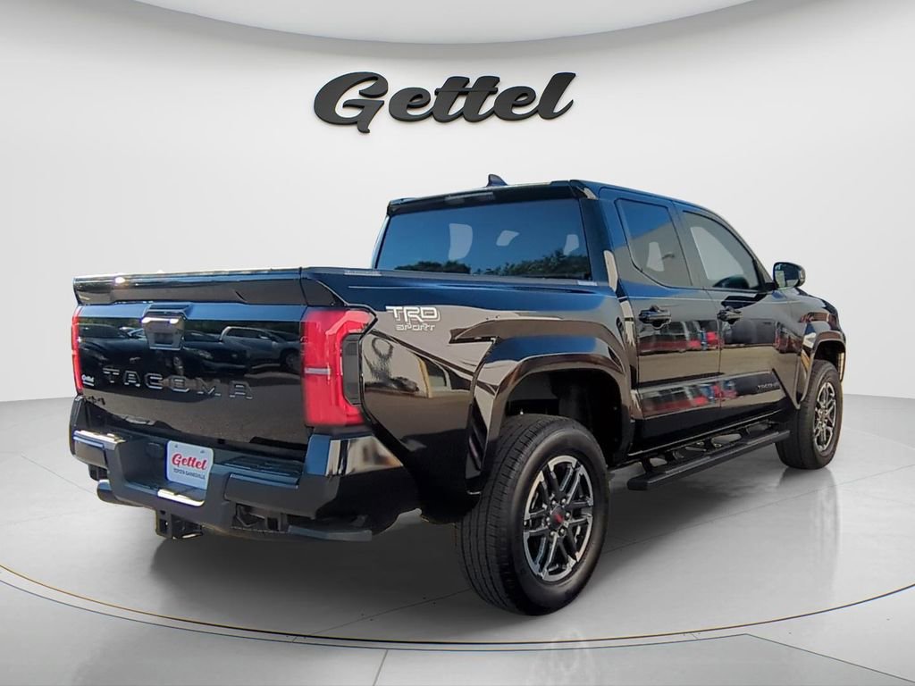 Used 2024 Toyota Tacoma TRD Sport image 5