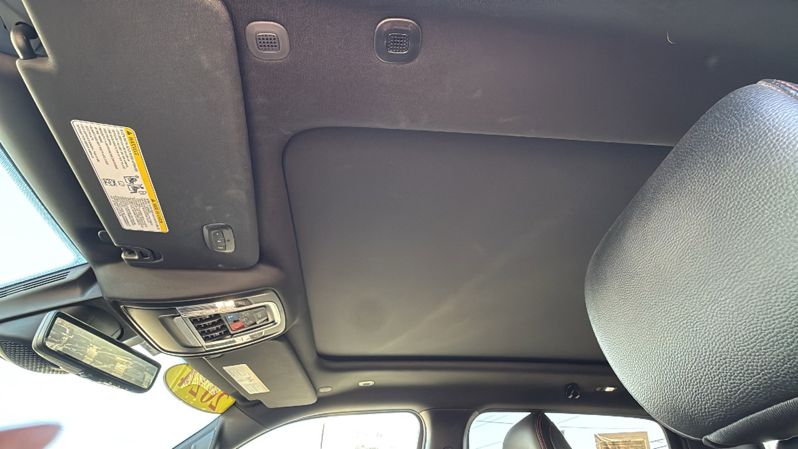 Used 2024 RAM 1500 TRX w/ TRX Level 2 Equipment Group image 14