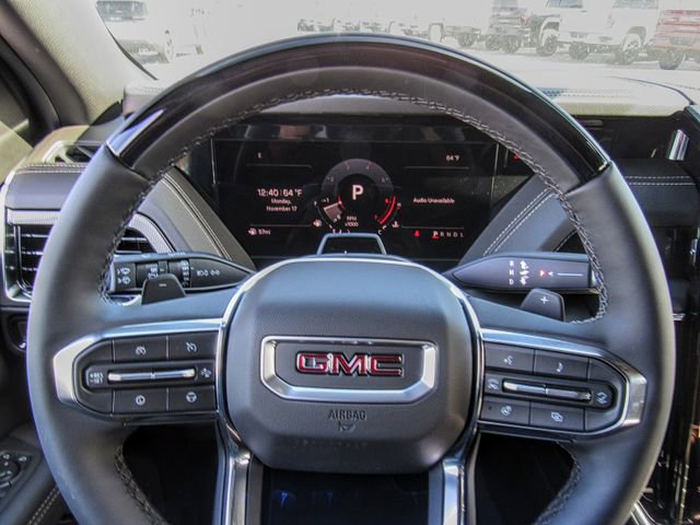 New 2026 GMC Yukon XL Elevation image 24