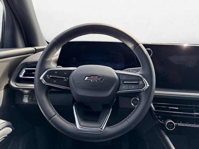 New 2026 Chevrolet Traverse LT w/ Midnight/Sport Edition image 12