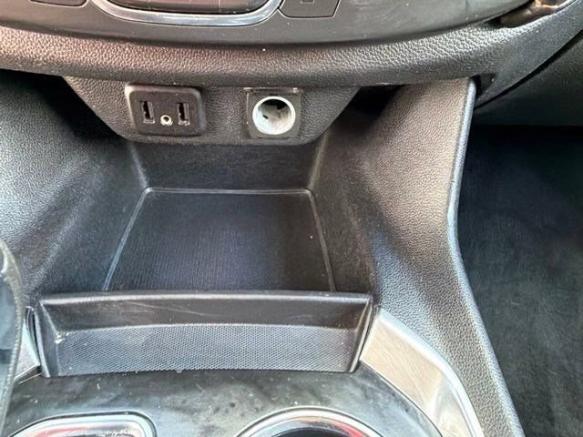 Used 2021 Chevrolet Traverse LS AWD/4WD image 25