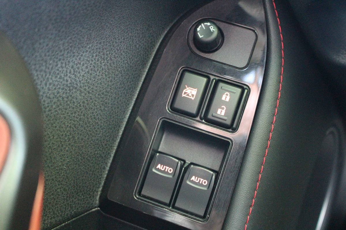 Used 2020 Subaru BRZ tS RWD image 11