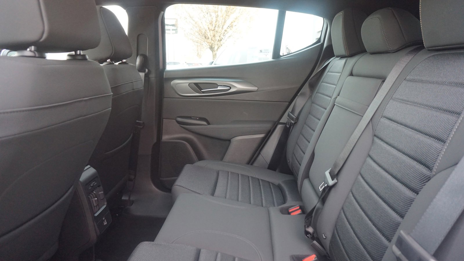 Used 2024 Alfa Romeo Tonale Ti w/ Active Assist Package image 26