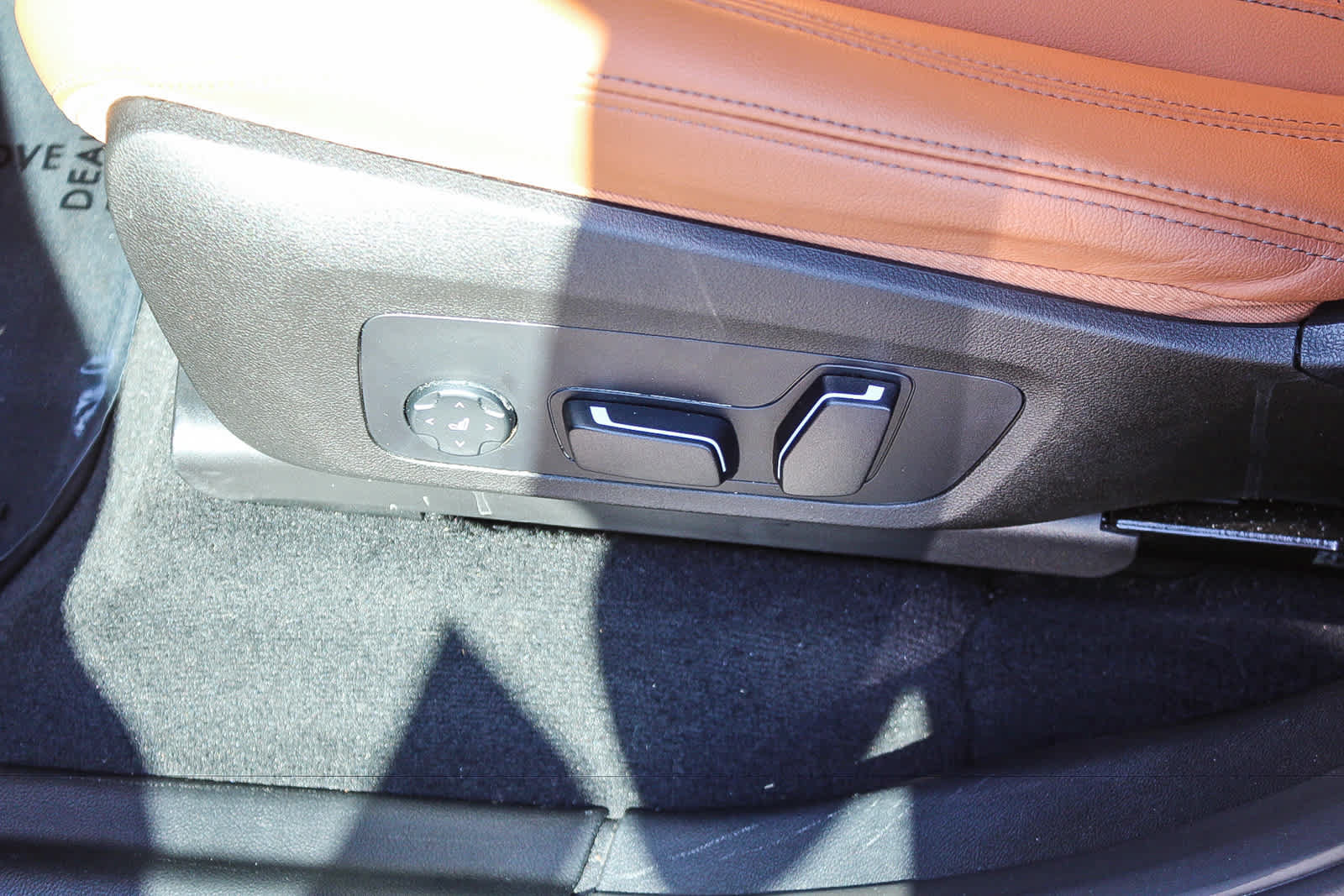 Used 2024 BMW X3 sDrive30i w/ Convenience Package RWD image 20