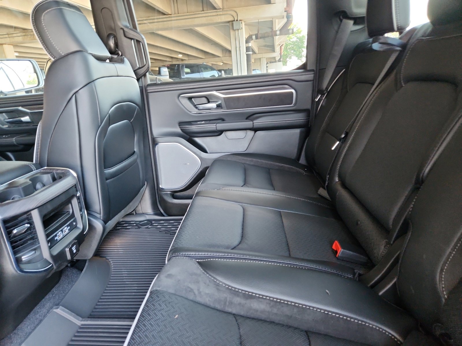 New 2026 RAM 1500 Laramie image 17