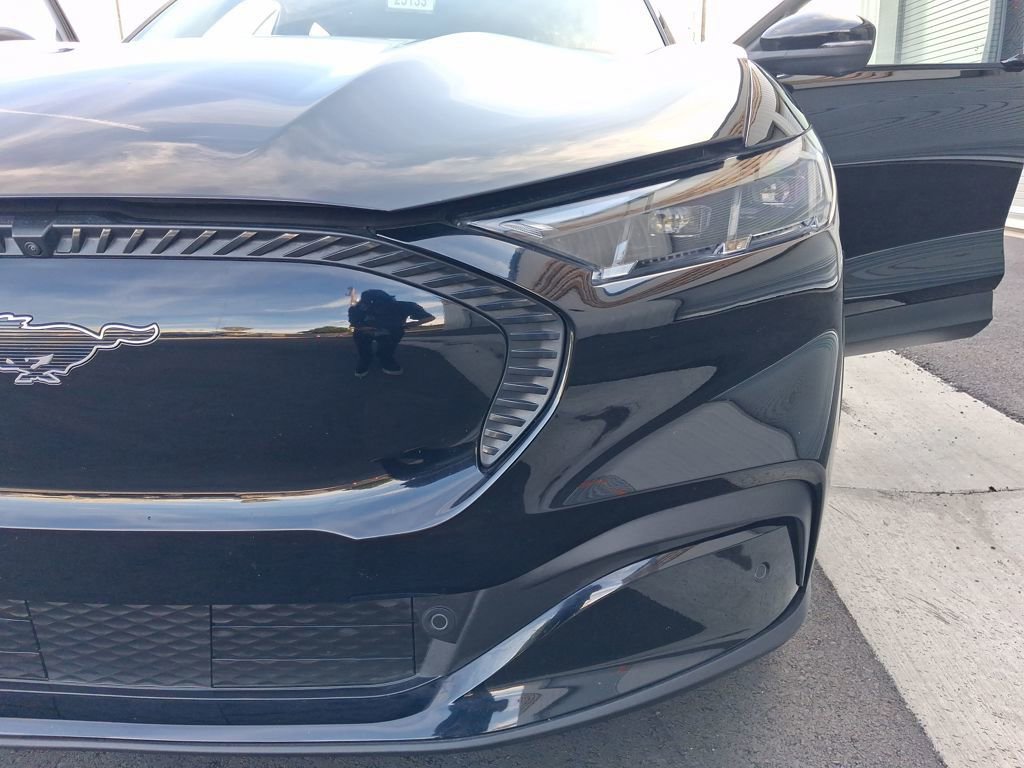 Used 2024 Ford Mustang Mach-E Select w/ Comfort Package Lite image 38