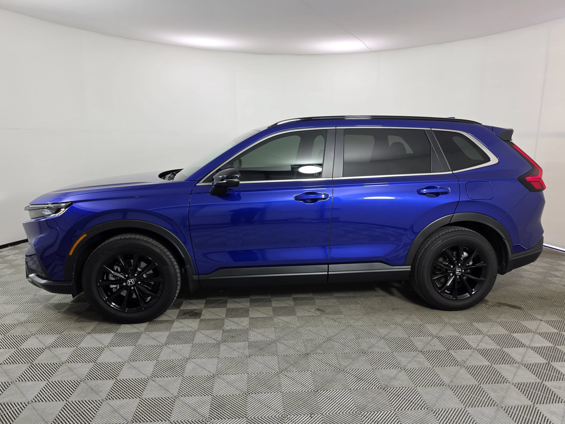 Used 2025 Honda CR-V Sport-L image 35
