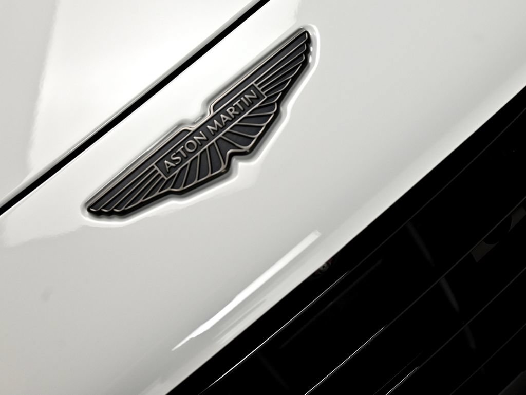 New 2026 Aston Martin V8 Vantage S RWD image 27