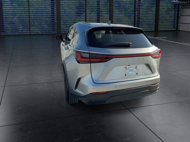 Certified 2024 Lexus NX 350h AWD image 7