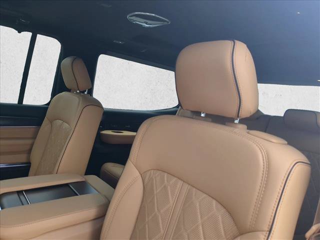 New 2026 Jeep Grand Wagoneer Summit AWD/4WD image 16
