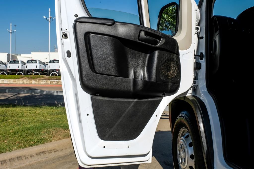 Used 2021 RAM ProMaster 2500 w/ Convenience Group image 39
