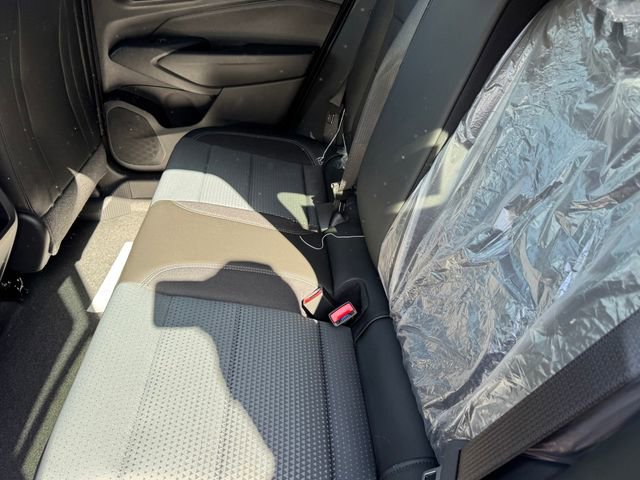 New 2026 Chevrolet Trax LT w/ Driver Confidence Package image 11